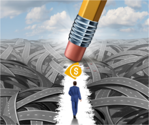 clear path to marketing revenue