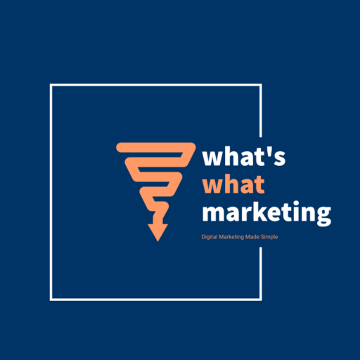 Whats What Marketing