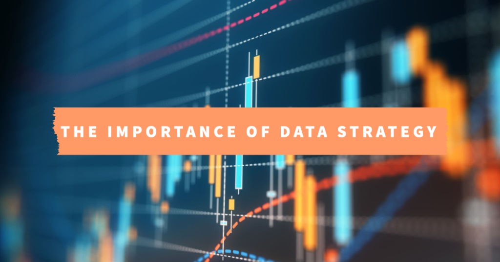 importance of data-driven marketing strategy